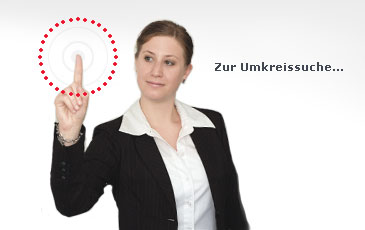 zur Umkreissuche